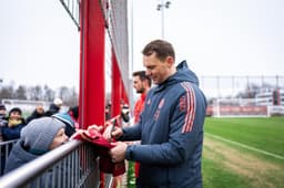You’ll never guess where Kicker ranked Bayern Munich’s Manuel Neuer among Bundesliga goalkeepers - News