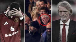 ‘Bad smell’ that won’t go... and ‘incompetent clown’ behind fresh fury — Inside ‘toxic’ Utd circus - News
