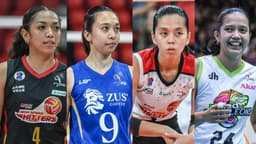 Galeries Tower continues PVL retool with Samonte, Pascual, Puzon, Mangulabnan - News