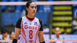 Aiza Maizo-Pontillas headlines Galeries Tower's PVL offseason haul - News