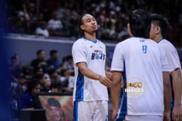 PBA: Chris Newsome sustains MCL sprain, status uncertain for crucial Game 5 vs TNT - News