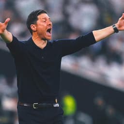 Xabi Alonso Leaves Real Madrid after Loss to Barcelona; Club Names Replacement - News