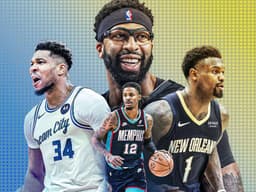 Big board: Top 25 players who could be dealt at NBA trade deadline - News