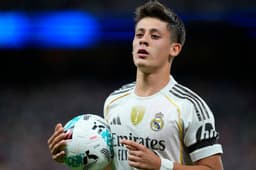 Report: Arsenal dealt blow in pursuit of Real Madrid star - News