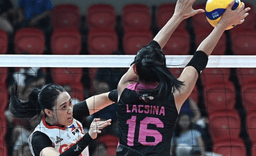Maizo-Pontillas finds new home in PVL - News