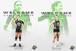 Nxled signs five former Petro Gazz players ahead of new PVL conference - News