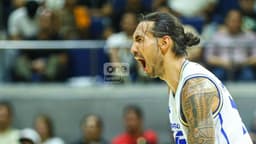 ‘Never give up’ mantra allows TNT to snatch Game 5 from Bolts, book PBA Finals ticket - News