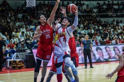 PBA: San Miguel staves off Ginebra comeback, moves on cusp of PH Cup finals - News