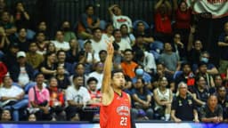 Ginebra bent on forcing Game 7 vs San Miguel in PBA PH Cup semifinals - Basketball NBA Live Score