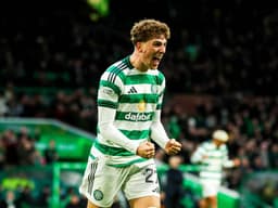 Arne Engels 'targeted' for Celtic transfer exit as £11m man sees dramatic Bundesliga return lined up - News