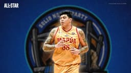 Drex Delos Reyes Commits to Two-Year Deal with Abra Weavers - News