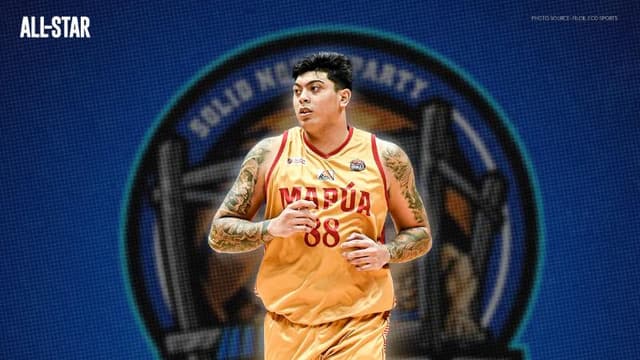 Drex Delos Reyes Commits to Two-Year Deal with Abra Weavers - Philippines Mpbl Basketball Score
