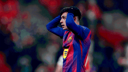 How Long Will Pedri Be Out and Which Matches Will He Miss for Barcelona? - News