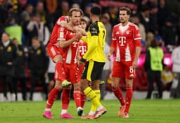 Three Bundesliga sides rank in the top 20 for the Deloitte Money League 2026 - News