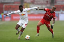 Bundesliga Team of the Week – Matchday 19 - News