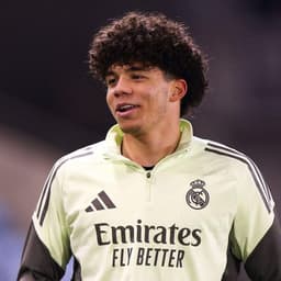 Real Madrid Legend Marcelo's 16-Year-Old Son Signs First Pro Contract With Los Blancos - News