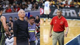 Reyes to coach Fajardo, Austria to handle Aguilar in 2026 PBA All-Star Game - News