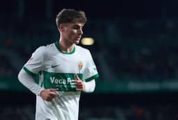 Atlético sign “new Pedri” despite Arsenal, Barcelona interest - News