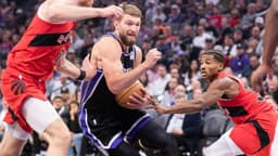 NBA rumors: The Domantas Sabonis trade framework discussed by Raptors, Kings - News