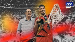 GOAT? June Mar Fajardo's best PBA Finals close-out games for SMB - News
