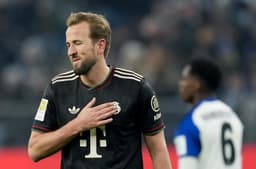 Ahead of Hoffenheim showdown, Bayern Munich star Harry Kane is ill - News