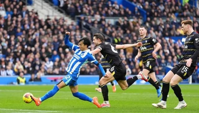 Japan eyes parity with English Premier League by aligning calendar with Europe - EPL Results