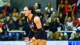 Savi Davison eager to test PLDT in ‘free-for-all’ PVL All-Filipino - News