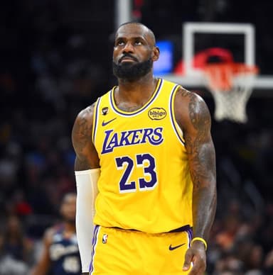 How LeBron James limits the Lakers’ options at the NBA trade deadline - Latest News