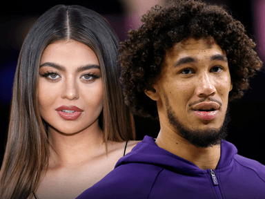 Jaxson Hayes' Ex's Lawyer Rips NBA After Mascot Suspension, What About Women? - NBA News