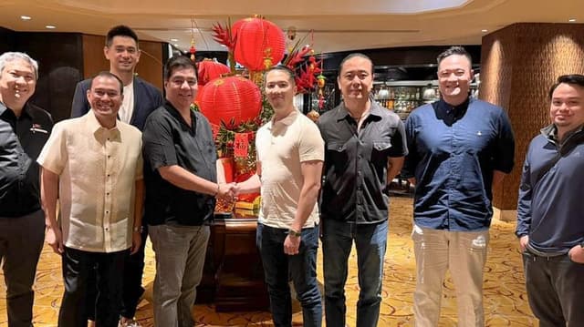 Black Bears take act to PBA - PBA Schedule