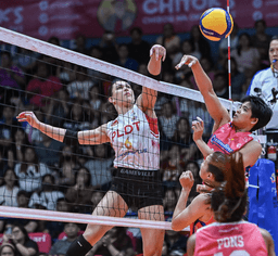 Davison named PVL Player of the Week - News