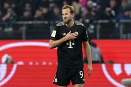 🚨 Bayern Munich & Hoffenheim name starting XIs for Bundesliga clash - News