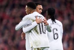 Real Madrid announce squad for La Liga match against Valencia - News