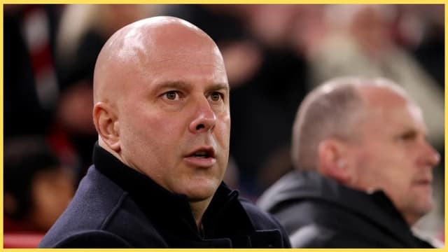 Arne Slot mission statement lays bare the challenge Liverpool face in securing UCL qualification - UCL UEFA Champions League