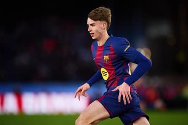Tommy Marques reveals how he’s inspired by Hansi Flick and Frenkie de Jong at Barcelona - Sports News