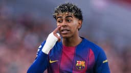 ‘I try not to focus solely on football' - Lamine Yamal reveals how he 'disconnects' from Barcelona pressure - News