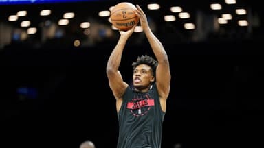 Collin Sexton Fined By NBA for Making Inappropriate Gesture in Bulls' Loss to Nets - News Tag