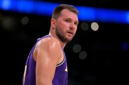 Lakers’ superstar Luka Dončić reportedly looking to buy team in Italy as part of NBA Europe power play - News