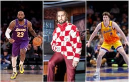 Fox Sports' Nick Wright Offers Up A WILD Fix For The NBA All-Star Game: 'PC Headlines Be Damned' - News