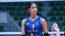 PVL: Pauline Gaston, Capital1 seek major upset vs PLDT - News