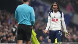 Premier League relegation odds: Could Tottenham really go down? - News