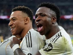 Real Madrid vs Real Sociedad: La Liga – teams, start time, lineups - News