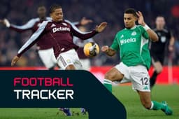 Follow the best of the weekend's football LIVE here! - News