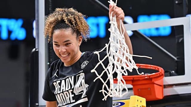 UCLA players could make WNBA history without even playing a single game - WNBA Live Scores