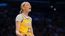 Young star’s notable improvement could drastically change WNBA award race - News