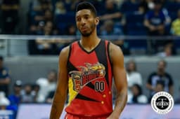 San Miguel shifts to Marcus Lee as import for PBA Comm’s Cup - News