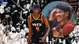 June Mar Fajardo braces for towering Bol Bol in PBA: ‘Maraming papahirapan yun’ - News