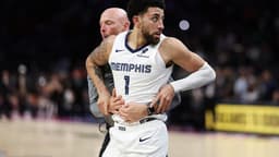 NBA Slaps Scottie Pippen Jr. With $35K Fine For Fighting, Same Penalty For Flipping The Bird - News