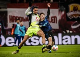 How much Felix Nmecha will cost Chelsea this summer - Football Online