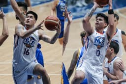 PBA: Jonnel Policarpio joins Converge, Javee Mocon now with Meralco in three-team trade - News